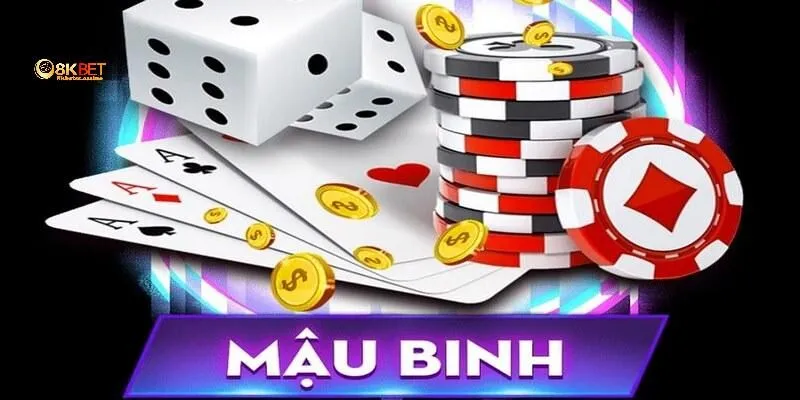 Các nhóm bài trong game